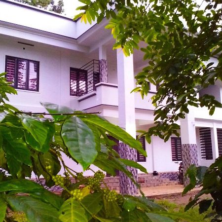 Anizham Jungle Star Hotel Thirunelly Kültér fotó